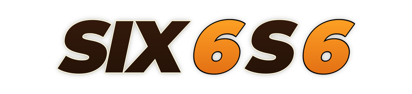 six6s6 Logo